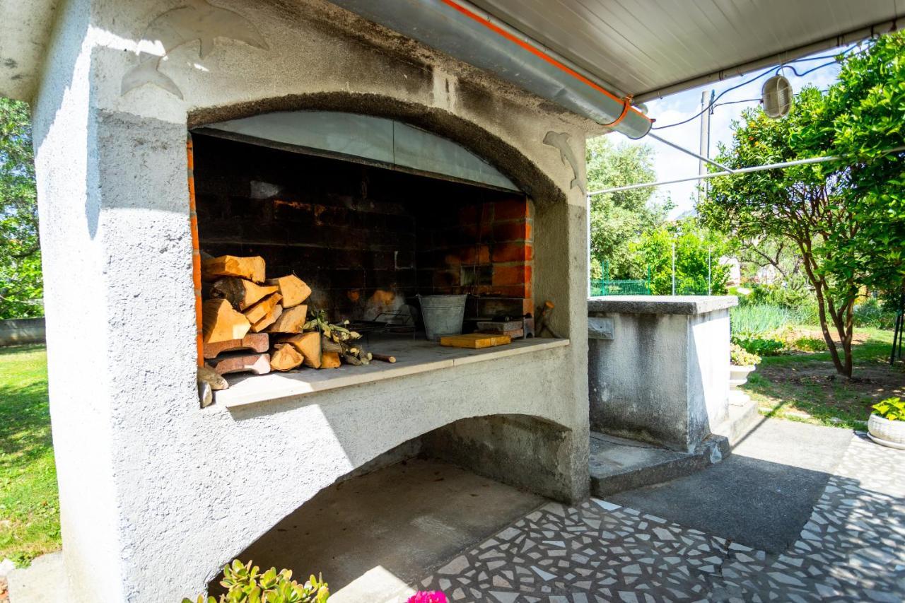 Apartmani Centar Palit Exterior photo