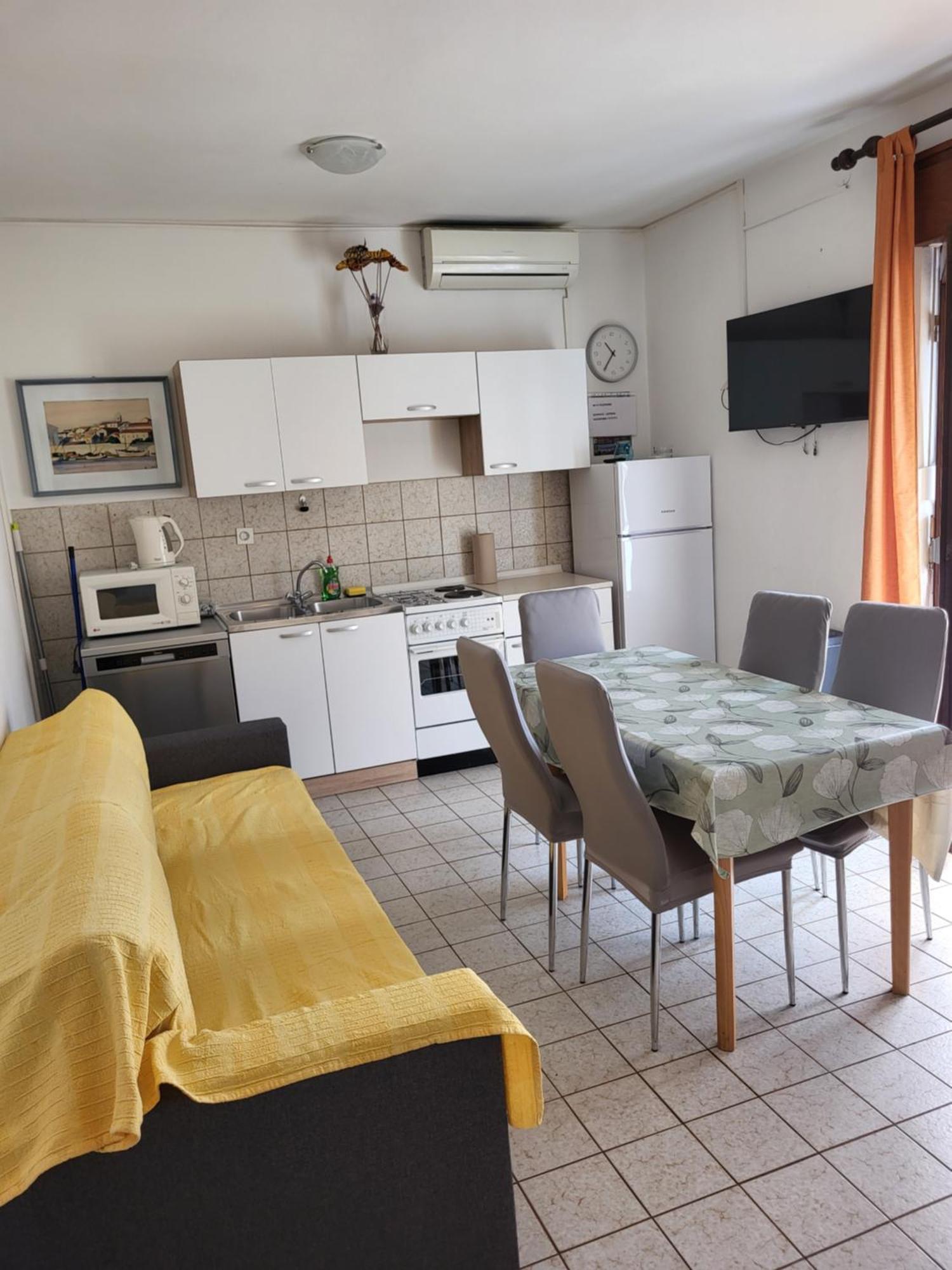 Apartmani Centar Palit Exterior photo